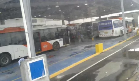Mi Bus solicitará un  nuevo subsidio