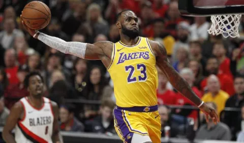 Comisionado NBA, preocupado por posibilidad de coronavirus en Orlando