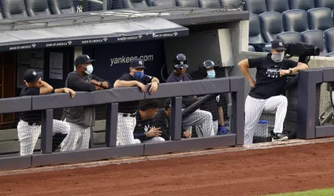 Mets ante Yanquis el 11 de septiembre