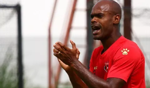 Adolfo Machado es el extranjero con más partidos en Costa Rica