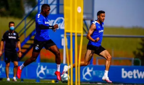 Alavés del José Luis 'Pumita' Rodríguez  va ante Real Madrid