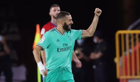 Real Madrid con olor a título y Sergio Ramos pide no 'relajarse'