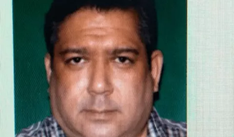 Caso de Sergio Davis, en manos de Fiscalía contra la Delincuencia Organizada