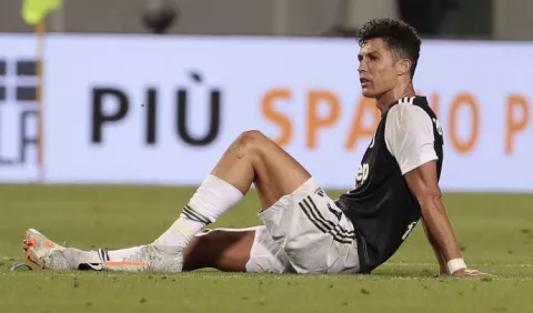 Juventus empata, pero se mantiene en camino por el título
