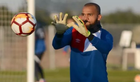 Nacional de Luis 'Manota' Mejía va ante Peñarol;  el clásico en el regreso al fútbol de Uruguay