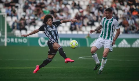 Adalberto 'Coco' Carrasquilla: 'No permito creerme que soy el mejor'