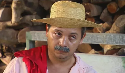 La columna de Doña Perla