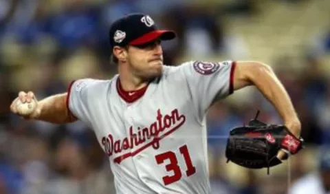 Gerrit Cole espera divertirse;  para Max Scherzer es un  reto la nueva temporada de las Grandes Ligas
