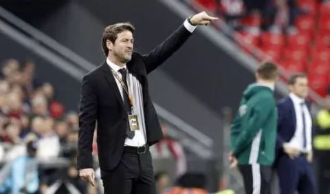 Thomas Christiansen podría tener su debut con Panamá en octubre