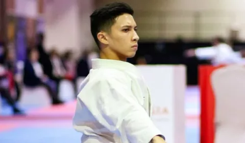 Shito Kai Murayana gana el nacional de karate virtual en kata