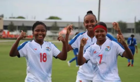 Fepafut cree 'imprudente'  la forma de enterarse que Panamá no sería sede del Mundial Sub-20 Femenino