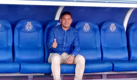  Rommel Fernández todavía es llorado en Tenerife