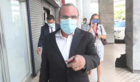 Rolando López irá hoy a audiencia de imputación y aplicación de medidas cautelares