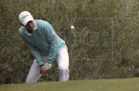 Fallece la hija del golfista colombiano  Camilo Villegas
