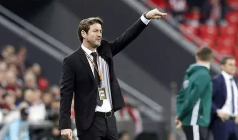 Thomas Christiansen y sus retos con la selección de Panamá