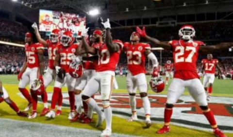 NFL y su lucha contra el racismo