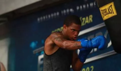 Jaime Arboleda, más inteligente y con mayor pegada que Chris Colbert