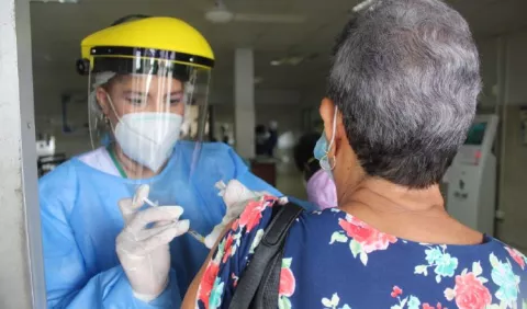 Inmunidad de la vacuna contra el nuevo coronavirus debe ser de entre 6 a 12 meses, requisito que exige la OMS