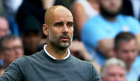 Real Madrid piensa en el Manchester City; Guardiola es cuidadoso del equipo blanco