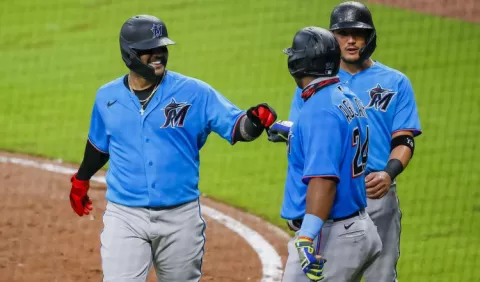 Grandes Ligas, peligra su temporada 2020