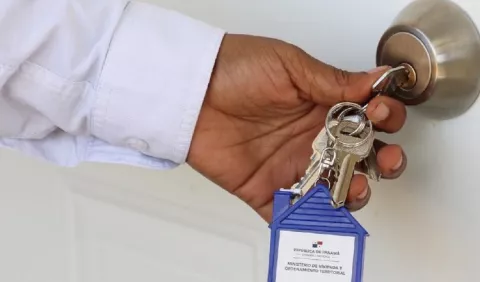 Extranjeros podrán optar por el  Bono Solidario de vivienda