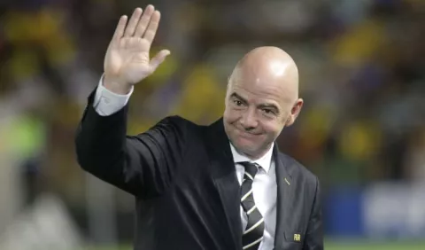 FIFA asegura que 'no tiene nada que ocultar' y cooperará con la investigación del fiscal