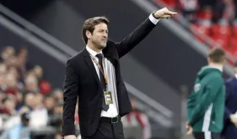 Thomas Christiansen, ilusionado  con  Panamá