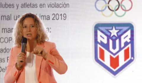Puerto Rico quiere celebrar los Juegos Centroamericanos y del Caribe 2022, luego de la renuncia de Panamá 