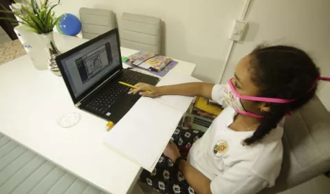 Educación  enfrenta  la nueva realidad
