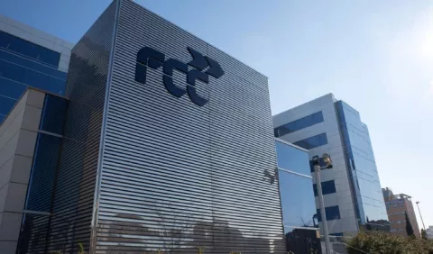 FCC apela laudo arbitral en la Corte