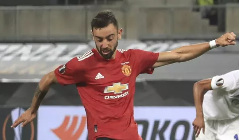 Manchester United e Inter van a semifinales en la Liga de Europa