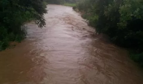 Delimitan Cuenca Hidrográfica del río Pacora