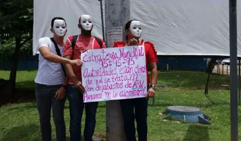 COVID-19 afecta lucha contra el VIH, hepatitis y tuberculosis en la región 