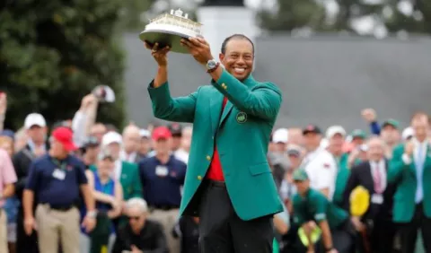 Masters de Augusta se jugará sin invitados, ni espectadores
