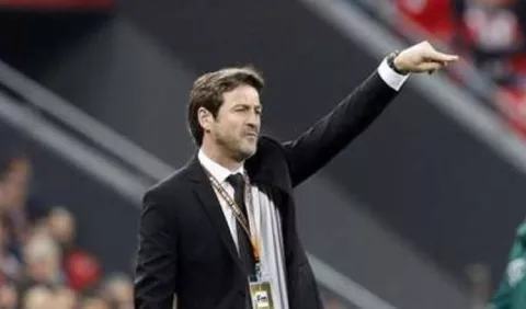 Thomas Christiansen manda su mensaje a los jugadores
