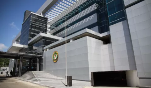 Corte advierte nuevas violaciones a la Constitución en aprobación de leyes en la Asamblea