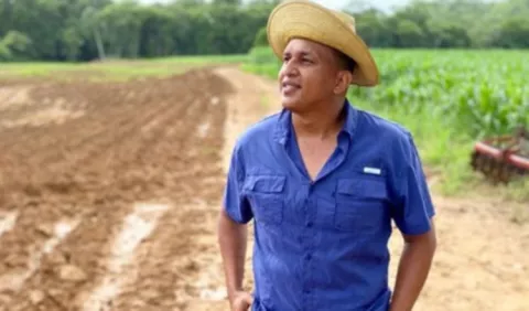 La columna de Doña Perla