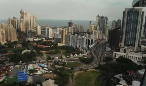 Capacidad resiliente  de Panamá se pondrá a prueba, tras COVID-19   