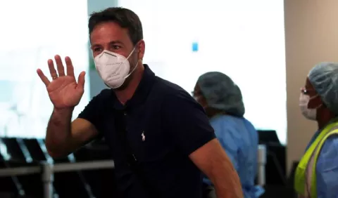 Thomas Christiansen mira actitud en jugadores convocados
