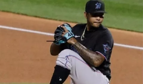 Humberto Mejía va de nuevo contra los Mets en las Grandes Ligas