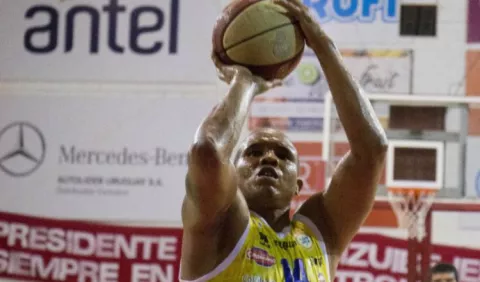 Jaime Lloreda no estará con Mineros de Zacatecas