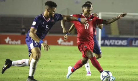 Panamá conocerá sus rivales en la eliminatoria de la Concacaf