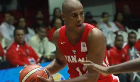 Mauro Oglivie en Astros; Ayarza a Correcaminos en el baloncesto mexicano