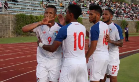 Thomas Christiansen admite sorteo bueno para Panamá; Román Torres y Aníbal Godoy piden no 'menospreciar' a rivales