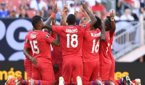  Jacques Passy sobre Panamá: 'Favorito, se tiene que demostrar en la cancha'