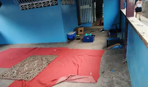 Denuncian juegos de lotería clandestina y galleras durante la pandemia por COVID-19