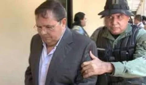 Brote de la COVID-19 en El Renacer pone en peligro vida de Luis Cucalón
