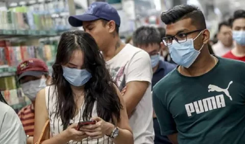 COVID-19 puede dejar efectos que incapacitan a jóvenes para siempre 