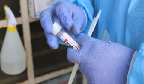 Urge fortalecer la gestión sanitaria