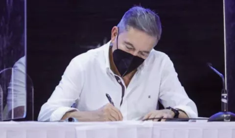 Laurentino Cortizo: Si la cosa sale mal en septiembre, olvídense de lo demás     